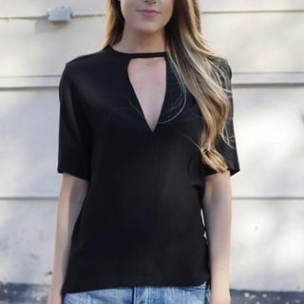 Bailey Top